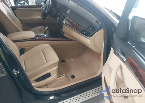 2012 BMW X5 xDrive35I/xDrive35I Premium/xDrive35I Sport Activity из США, поврежденный, VIN 5UXZV4C54CL767326